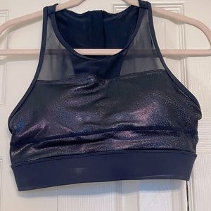 Zyia sports bra NWT